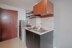 Standard Studio | Private kitchen