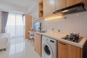 Studio Standard | Cuisine privée
