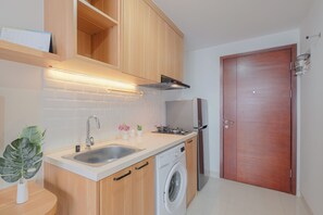 Standard Studio | Private kitchen
