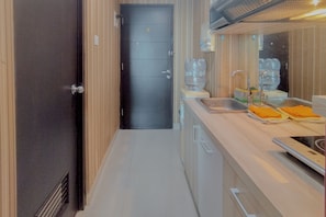 Standard Studio | Private kitchen