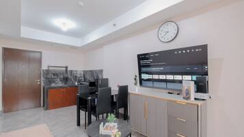 Departamento estándar