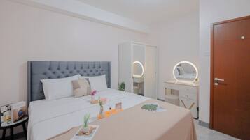 Departamento estándar