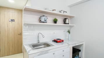 Standard Studio | Private kitchen