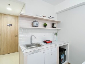 Standard Studio | Private kitchen