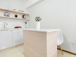 Standard Studio | Dining room