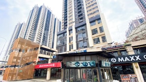 Exterior - Comfy Apartment 2Br At Meikarta (Cikarang)