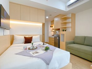Standard-Apartment