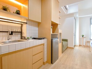 Standard Apartment | Private kitchen