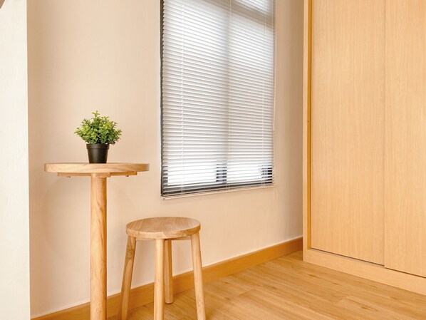 Standard-Apartment