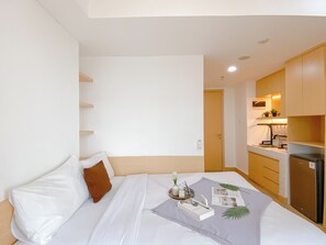 Standard-Apartment