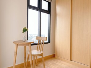 Standard-Apartment