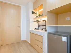Standard-Apartment | Eigene Küche