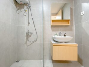 Apartament estàndard | Bany