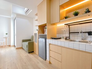 Standard Apartment | Private kitchen