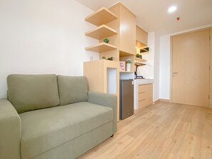 Departamento estándar