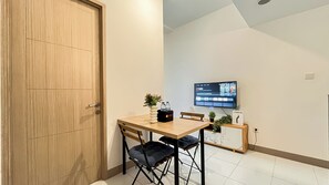 Standard Apartment | Living area