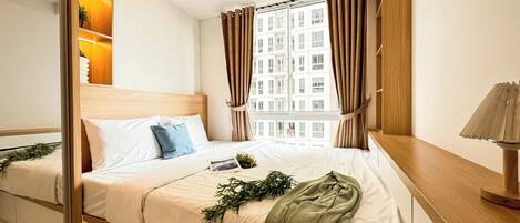 LĂ€genhet Standard