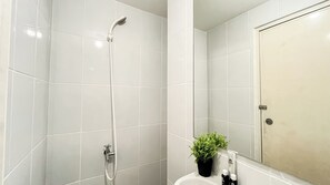 Lägenhet Standard | Badrum