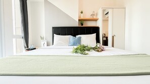 Leilighet – standard