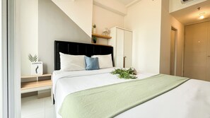Apartamento estándar