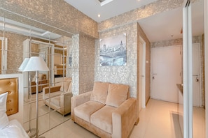 Apartamento standard