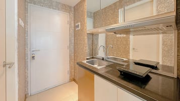 Appartamento Standard | Cucina privata