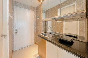 Standard Apartment | Private kitchen