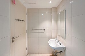 Appartement Standard | Salle de bain