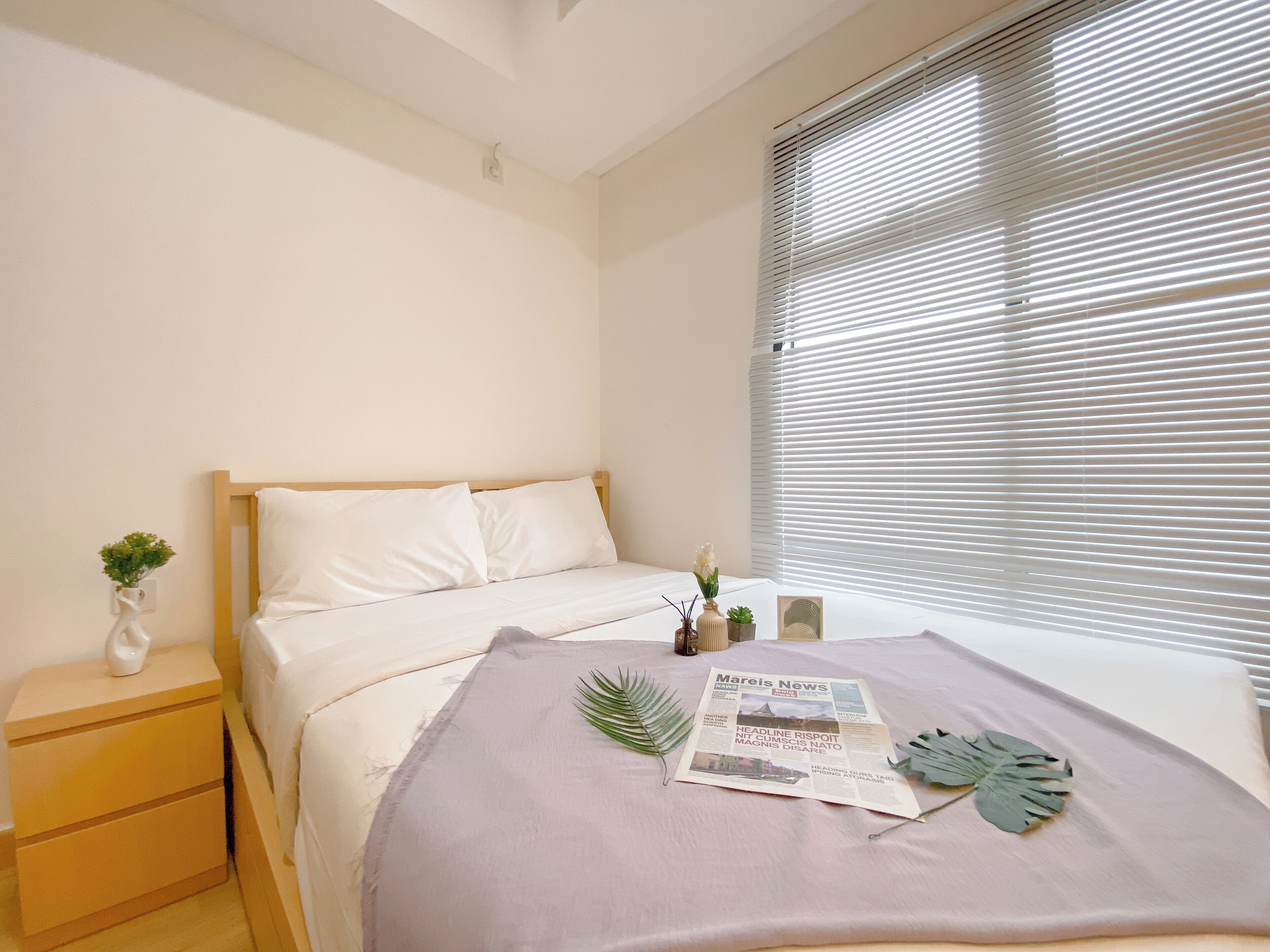 Appartement Standard