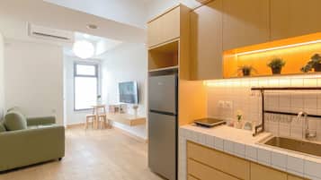 Standard Apartment | Private kitchen