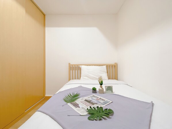 Standard-Apartment