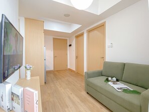 Standard-Apartment | Wohnbereich