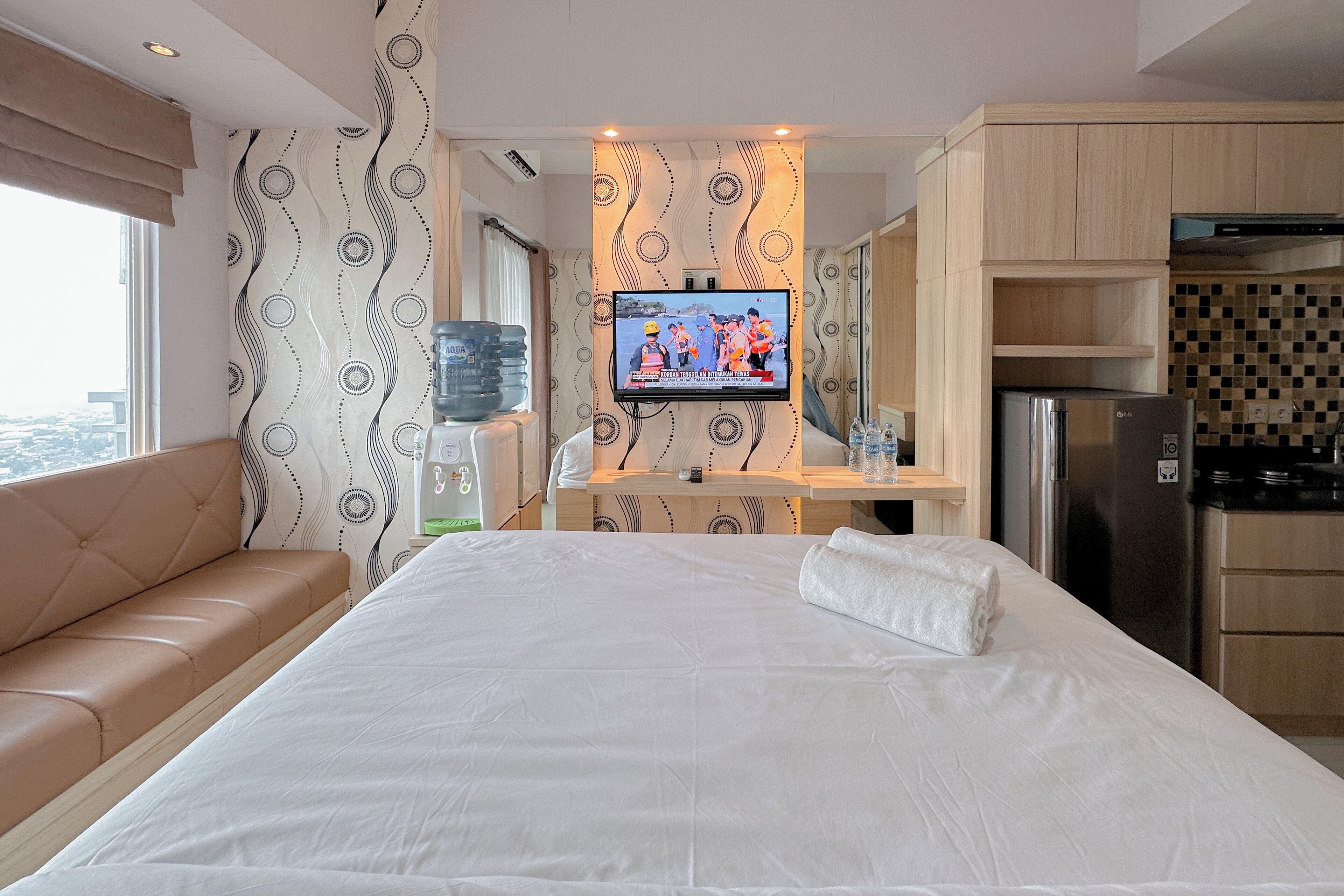 Appartamento Standard