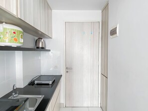 Standard Apartment | Private kitchen