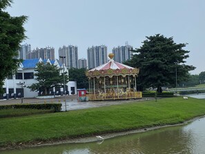 Ngoại thất
