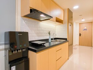 Standard Apartment | Private kitchen