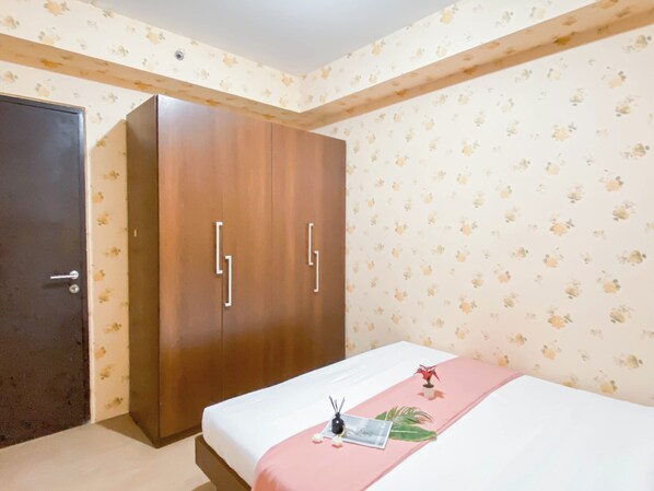 Standard-Apartment