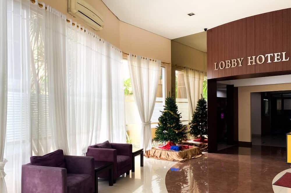 Good Deal 2Br Apartment At Metropark Condominium Jababeka