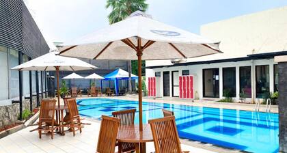 Good Deal 2Br Apartment At Metropark Condominium Jababeka