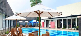 Good Deal 2Br Apartment At Metropark Condominium Jababeka