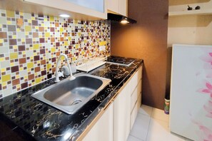 Appartement Standard | Cuisine privée