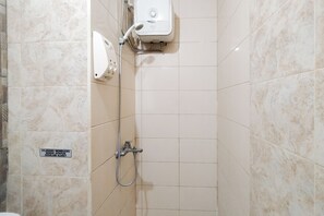 Bathroom - 1Br Apartment At Tamansari Prospero Sidoarjo Near Lippo Mall Sidoarjo (Sidoarjo)