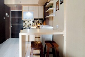 Servicio a la habitación