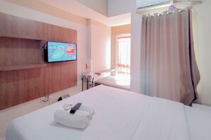 Apartamento standard