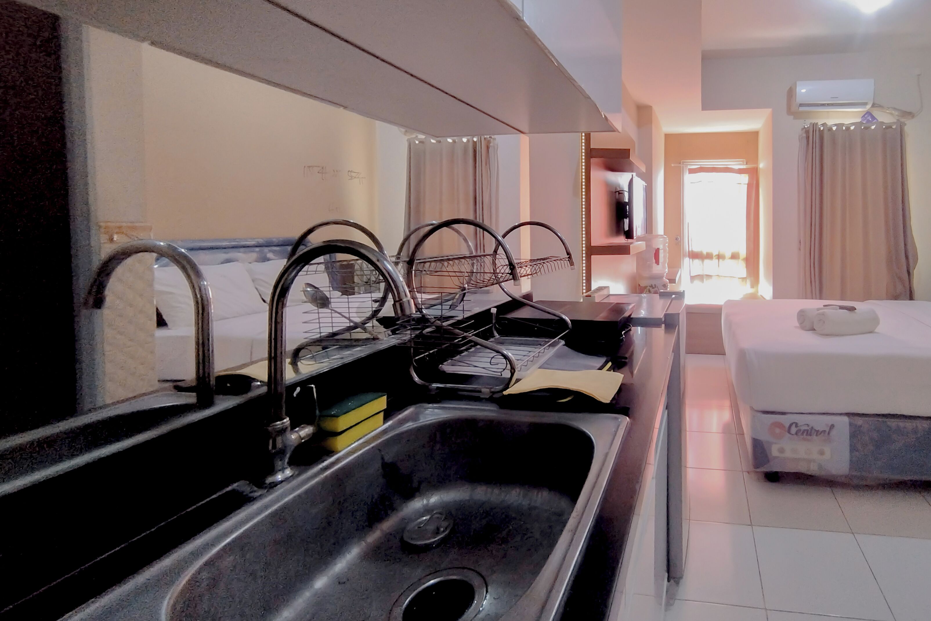 Standard Apartment | Private kitchen