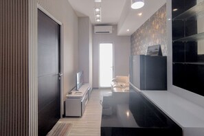 Standard Apartment | Living area