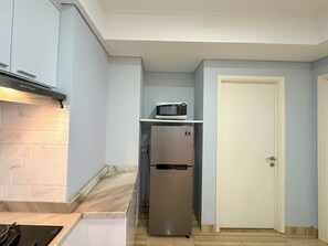 Appartement Standard | Cuisine privée
