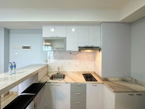 Standard Apartment | Private kitchen