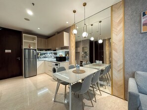 Servicio a la habitación