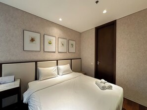 Standard Apartment